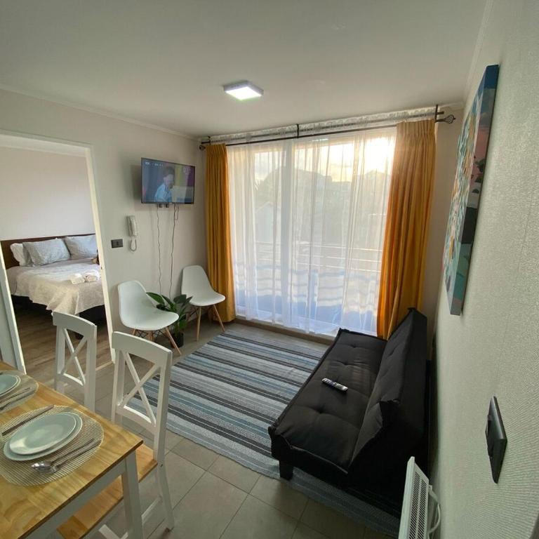 Casa Laguna Suites - Apartamento de 2 dormitorios - 4