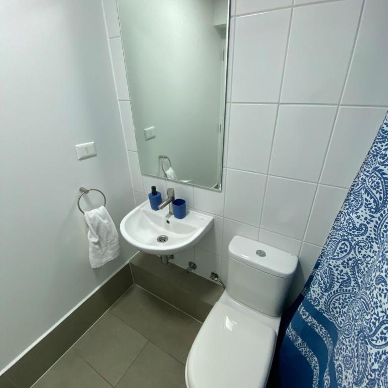 Casa Laguna Suites - Apartamento de 2 dormitorios - 6