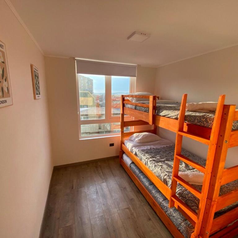 Casa Laguna Suites - Apartamento de 2 dormitorios - 11