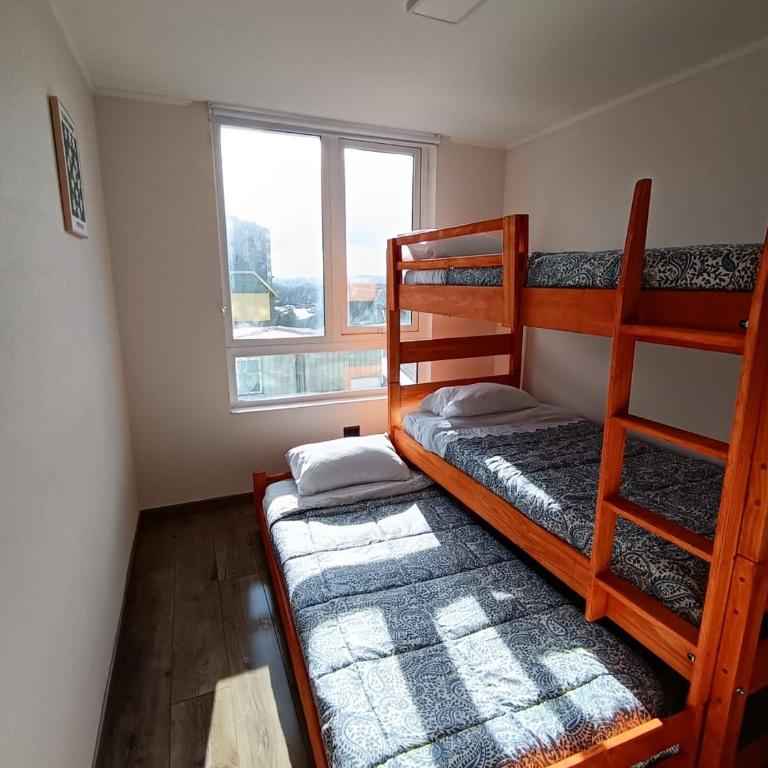 Casa Laguna Suites - Apartamento de 2 dormitorios - 14