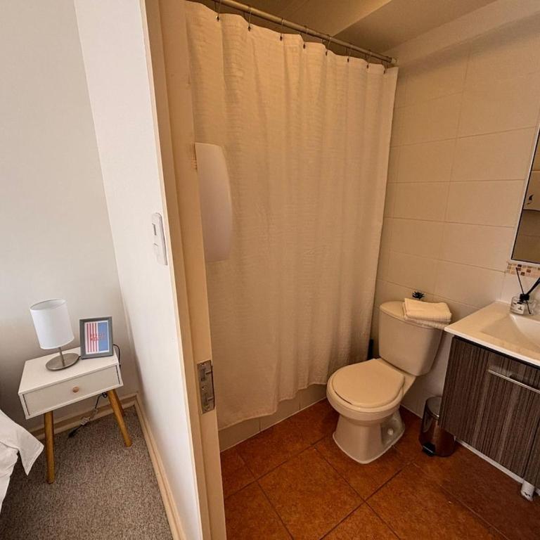 Fully equipped apartment, 5 minutes from La Serena Lighthouse, great for large groups - Apartamento de 2 dormitorios - 13