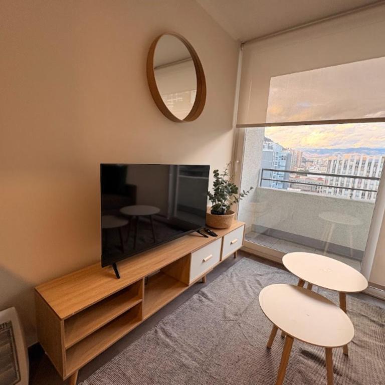 Cercano a Plaza de Armas y Catedral I Centro Historico I Estacionamiento - One-Bedroom Apartment - 4