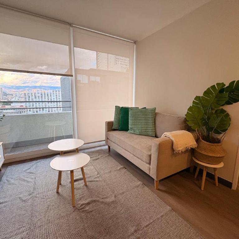 Cercano a Plaza de Armas y Catedral I Centro Historico I Estacionamiento - One-Bedroom Apartment - 5