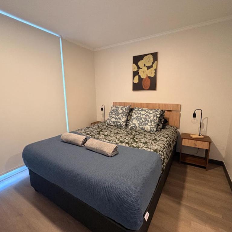Cercano a Plaza de Armas y Catedral I Centro Historico I Estacionamiento - One-Bedroom Apartment - 7