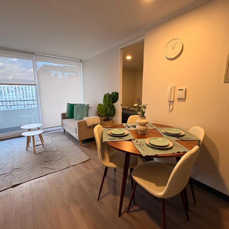 Cercano a Plaza de Armas y Catedral I Centro Historico I Estacionamiento - One-Bedroom Apartment - 10