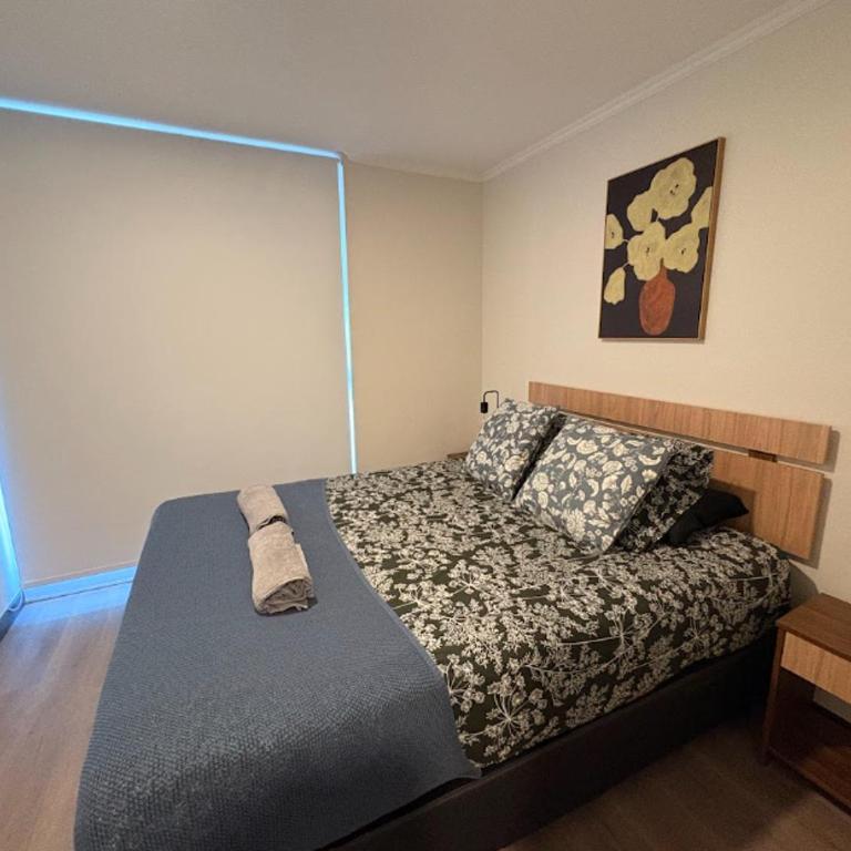 Cercano a Plaza de Armas y Catedral I Centro Historico I Estacionamiento - One-Bedroom Apartment - 12