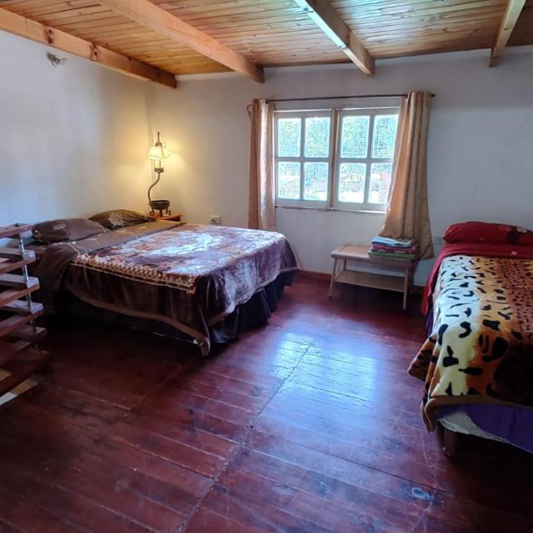 Estacion 285 Iguazu-Apartamento duplex para hasta 5 personas - Apartamento de 1 dormitorio - 1