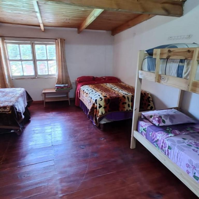 Estacion 285 Iguazu-Apartamento duplex para hasta 5 personas - Apartamento de 1 dormitorio - 7