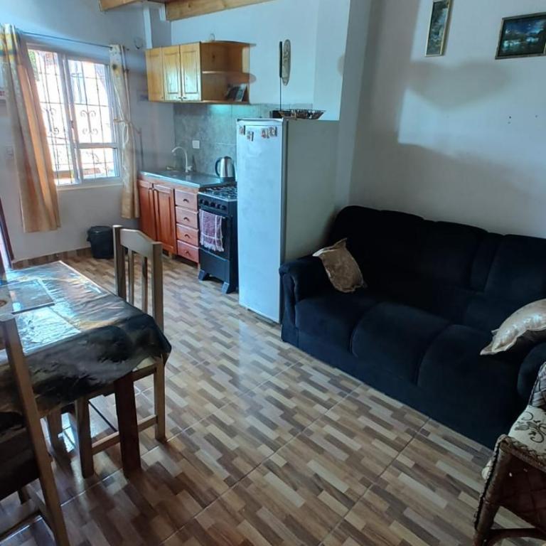 Estacion 285 Iguazu-Apartamento duplex para hasta 5 personas - Apartamento de 1 dormitorio - 11