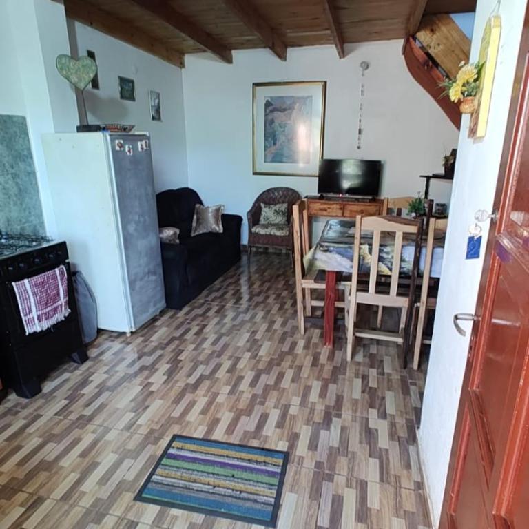 Estacion 285 Iguazu-Apartamento duplex para hasta 5 personas - Apartamento de 1 dormitorio - 12