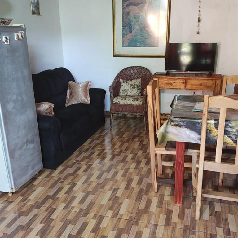 Estacion 285 Iguazu-Apartamento duplex para hasta 5 personas - Apartamento de 1 dormitorio - 14