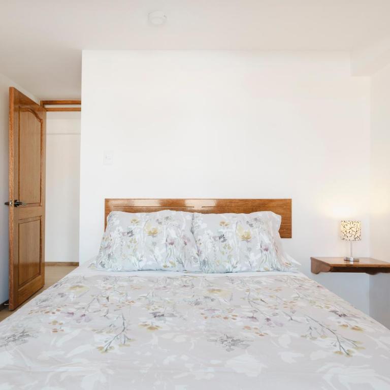 SAMANA INN San blas - Deluxe Room - 7