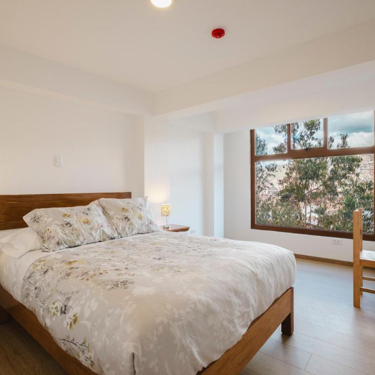SAMANA INN San blas - Deluxe Room - 5