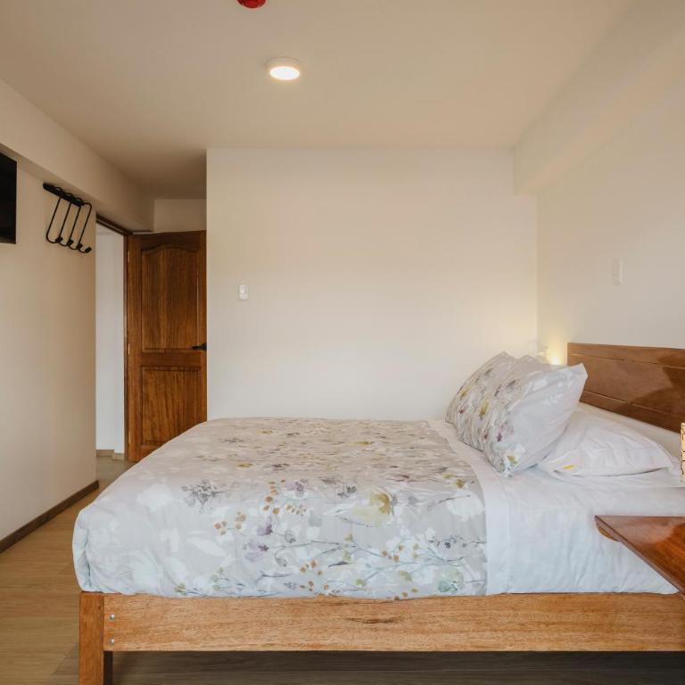 SAMANA INN San blas - Deluxe Room - 6