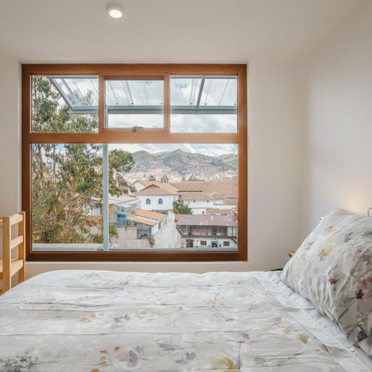 SAMANA INN San blas - Deluxe Queen Room - 4