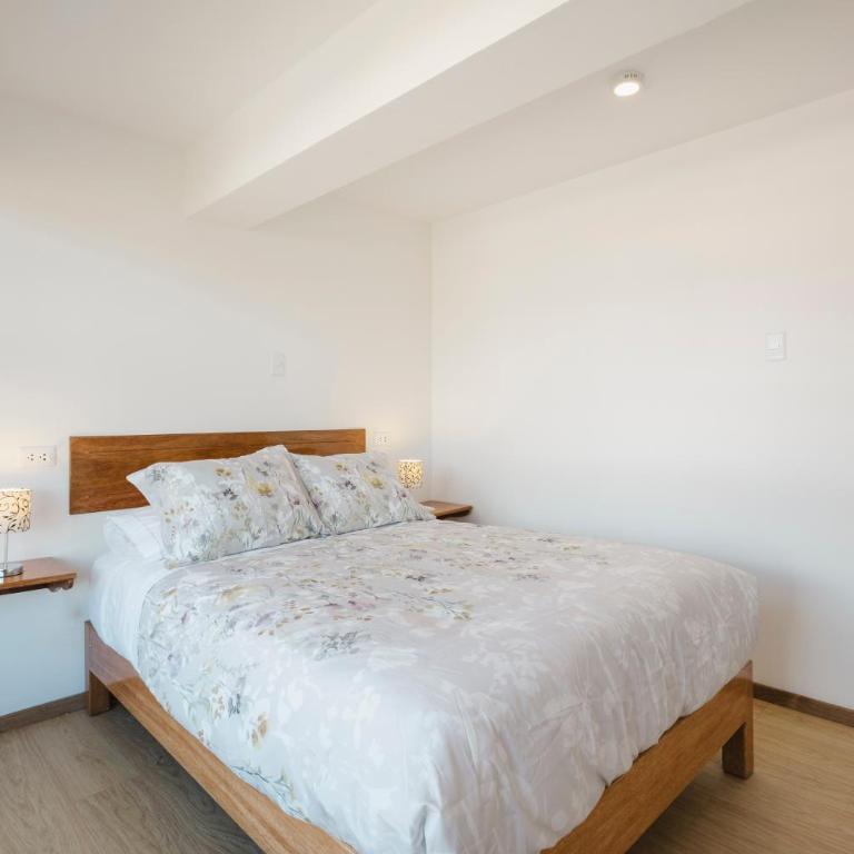 SAMANA INN San blas - Deluxe Queen Room - 7