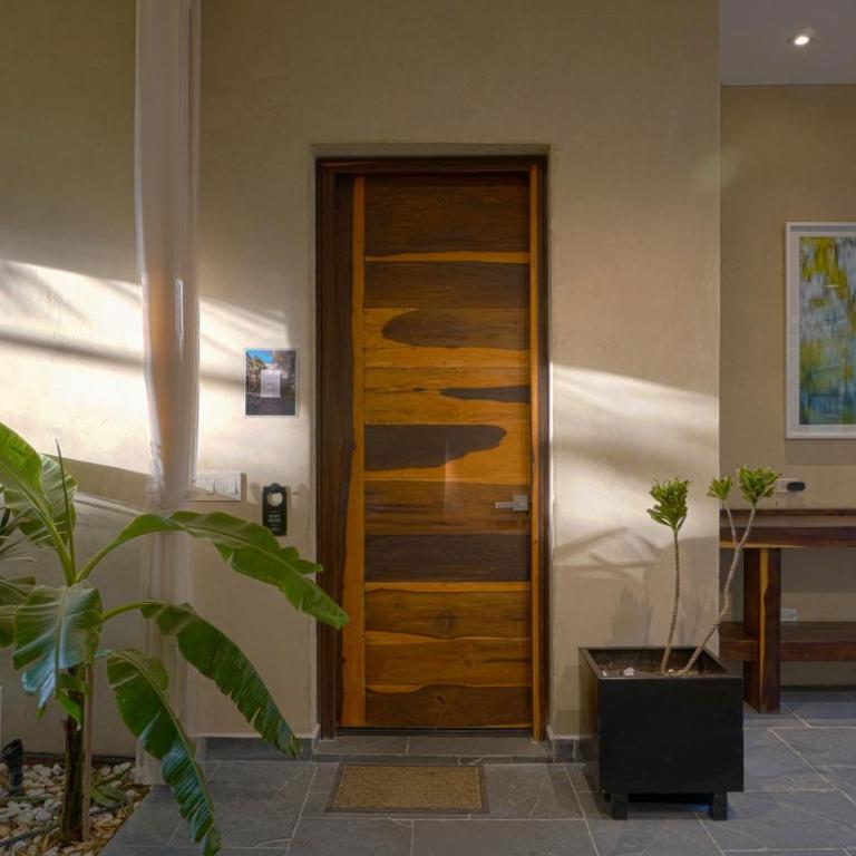 Cuna del Cielo - Suite con terraza - 1