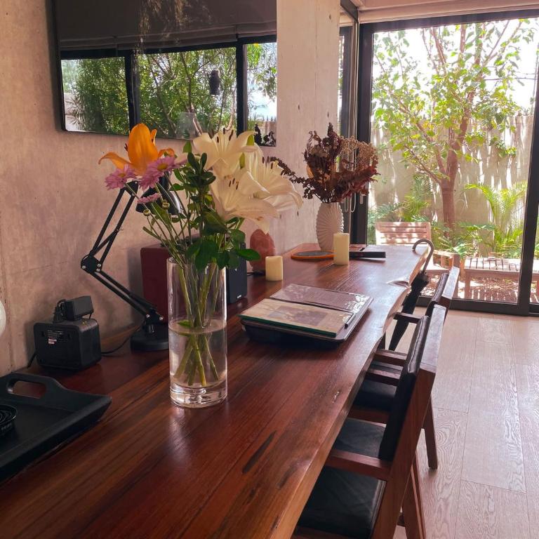 Cuna del Cielo - Suite con terraza - 5