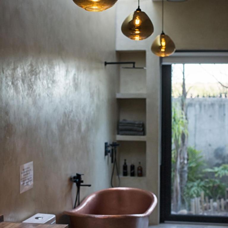 Cuna del Cielo - Suite con terraza - 2