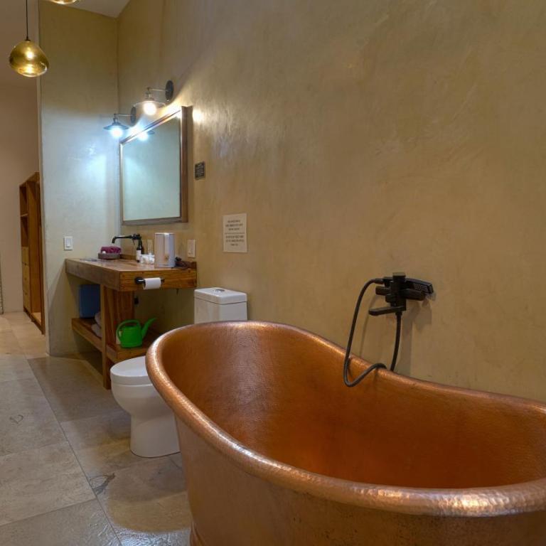 Cuna del Cielo - Suite con terraza - 4