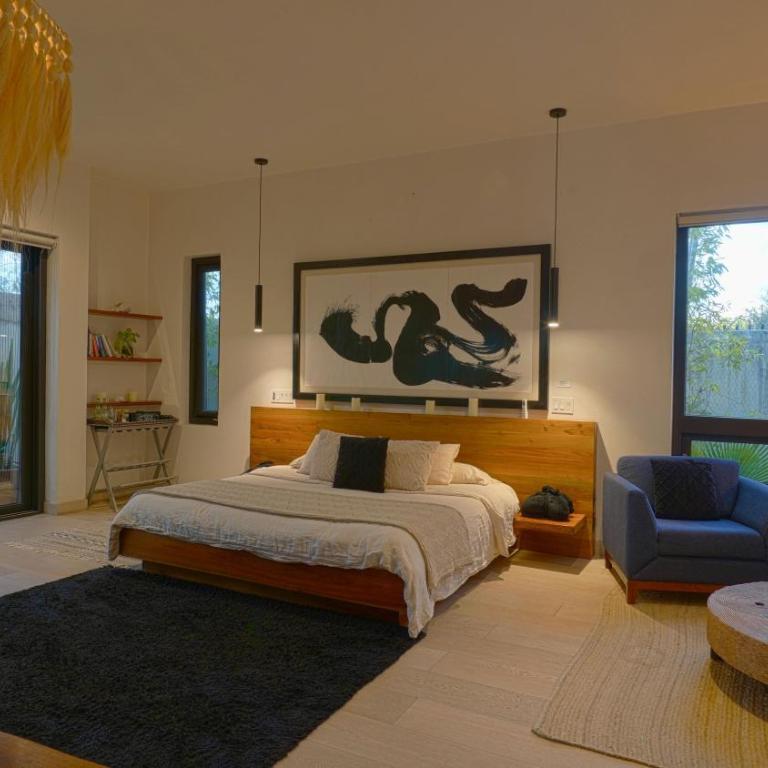 Cuna del Cielo - Suite con terraza - 7