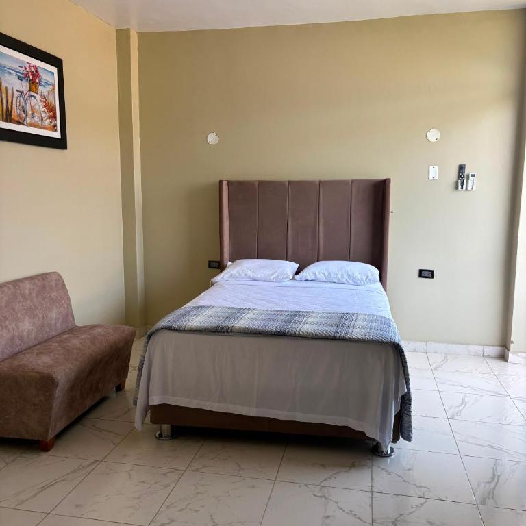 Amarena Resorts - Standard Queen Room - 2