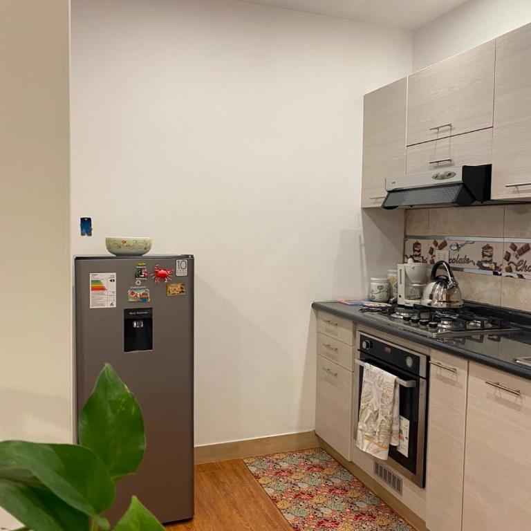 Flor Home - One-Bedroom Apartment - 3