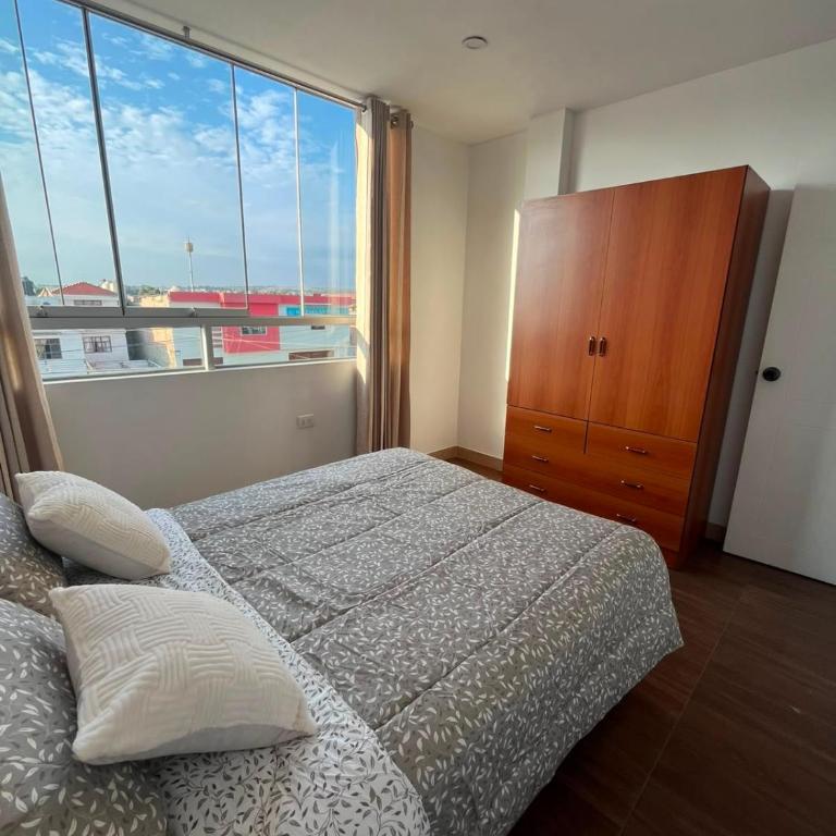 Flor Home - One-Bedroom Apartment - 5