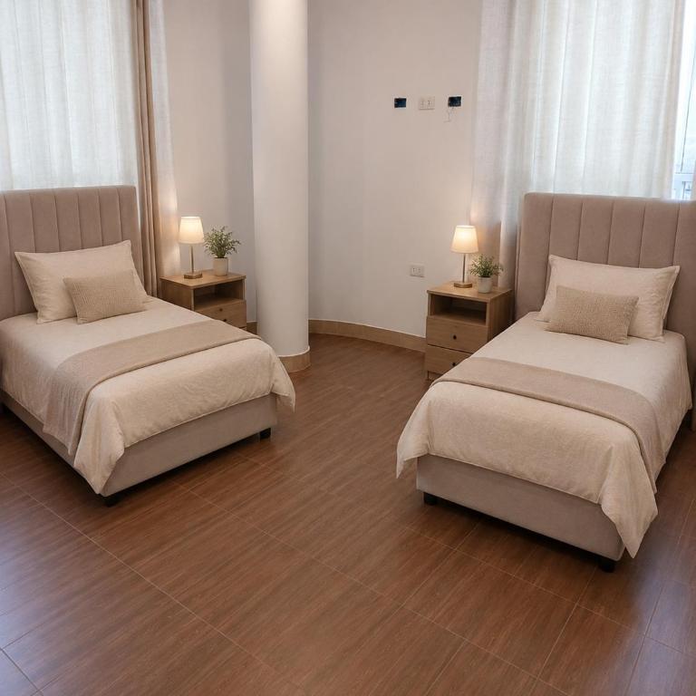 Flor Home - One-Bedroom Apartment - 7