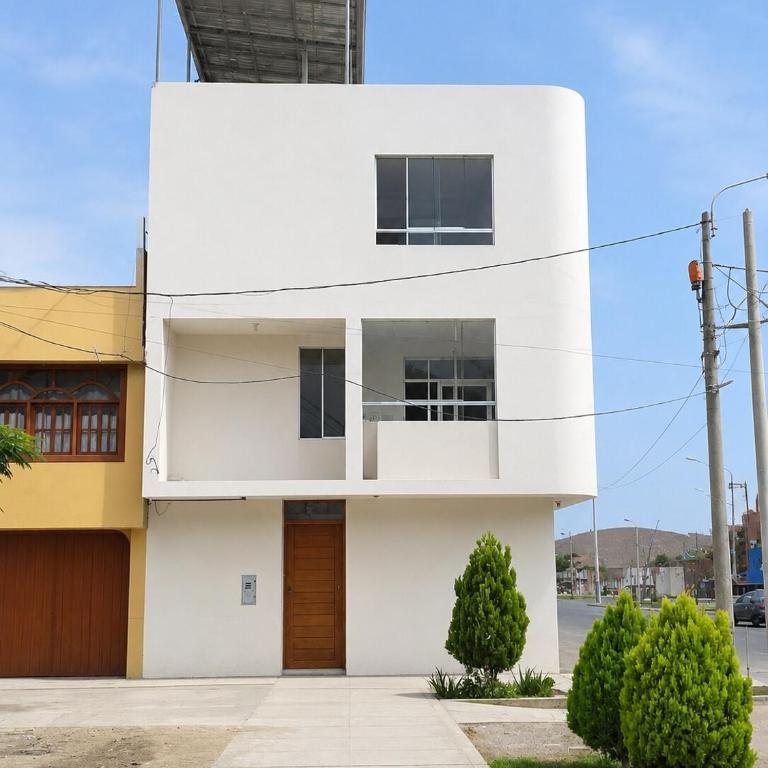 Flor Home - One-Bedroom Apartment - 10