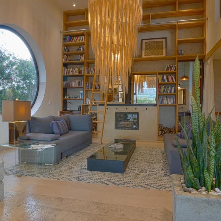 Cuna del Cielo - Habitación Familiar con vistas a la montaña - 5