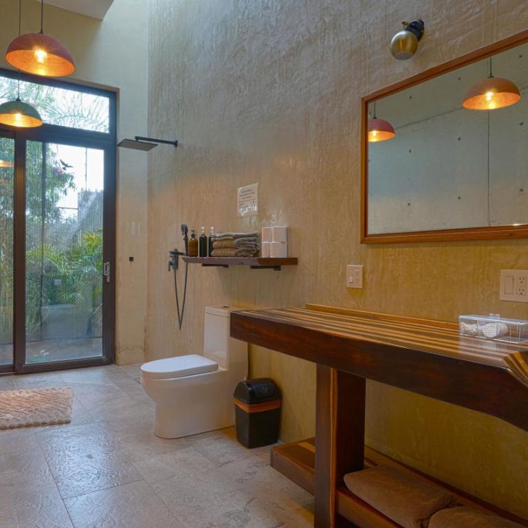 Cuna del Cielo - Habitación Familiar con vistas a la montaña - 16