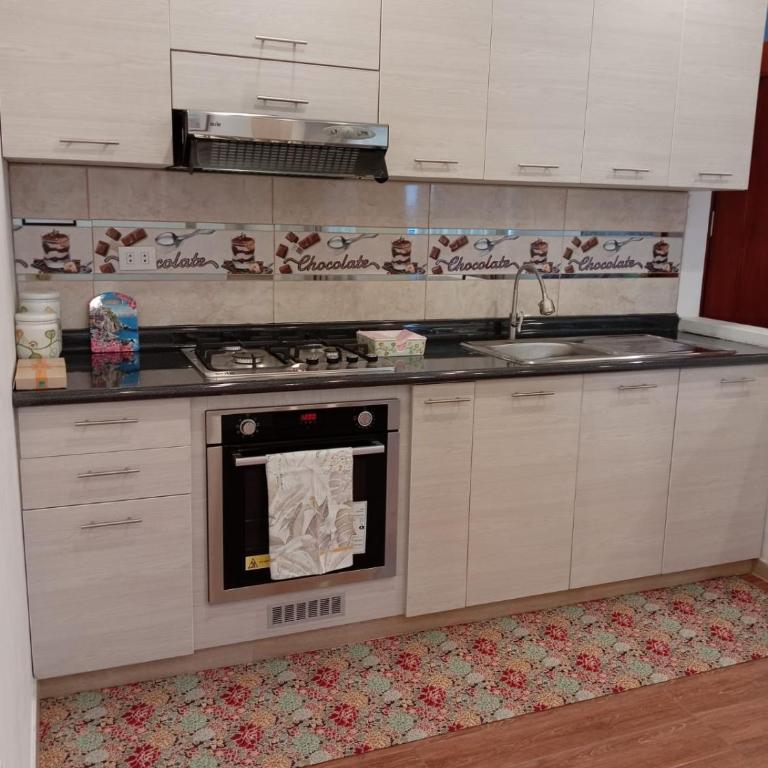 Flor Home - One-Bedroom Apartment - 4