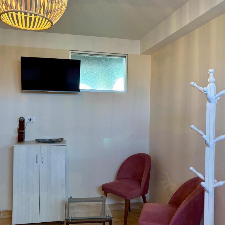Samay Wasi Boutique Cusco - Twin Room with Private Bathroom - 3