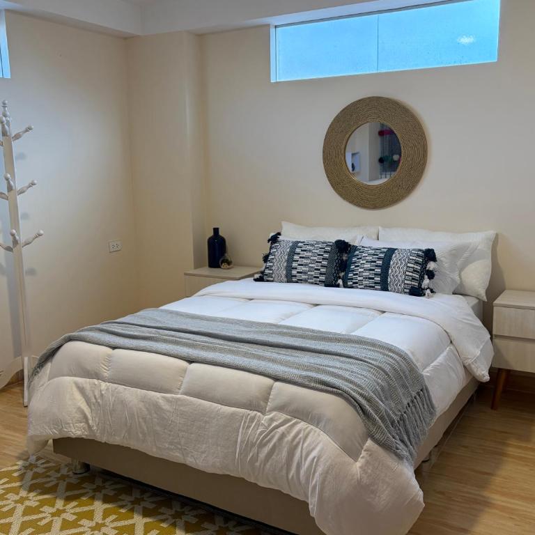 Samay Wasi Boutique Cusco - Double or Twin Room - 1