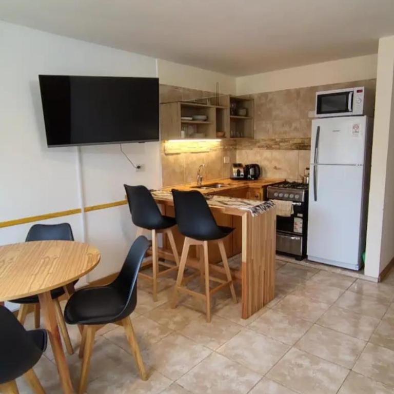 Del lago - Three-Bedroom Apartment - 5