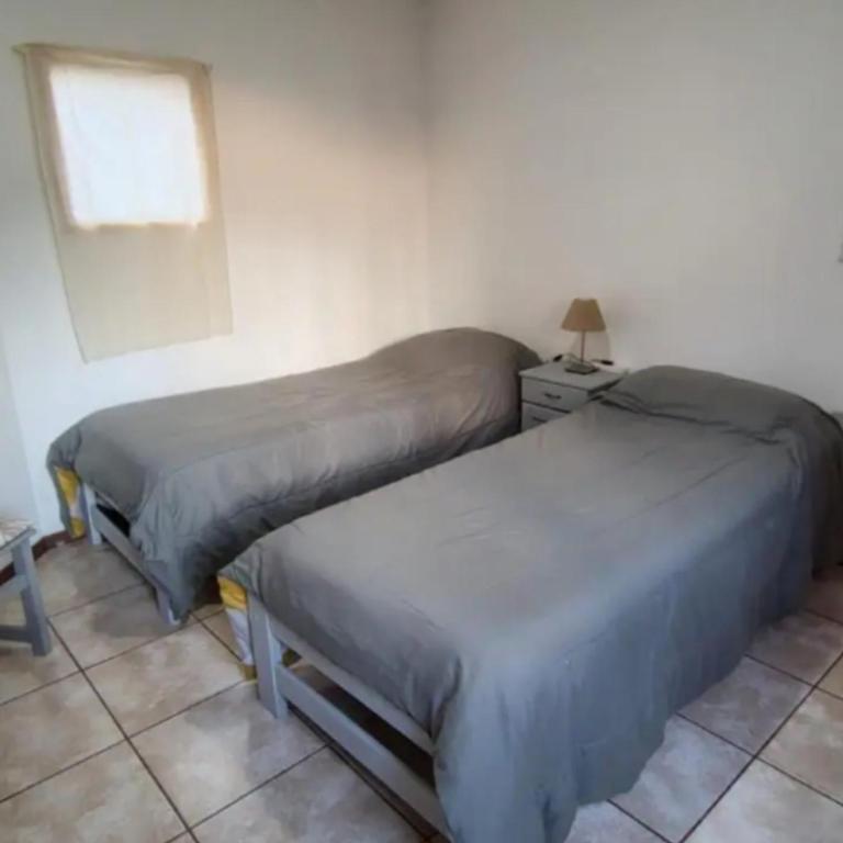 Del lago - Three-Bedroom Apartment - 3