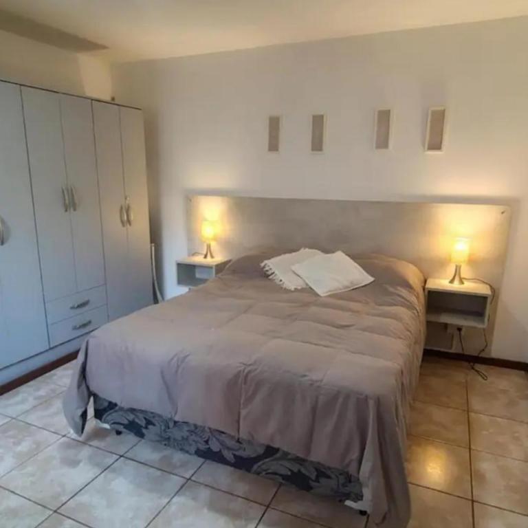 Del lago - Three-Bedroom Apartment - 4