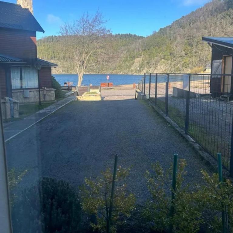 Del lago - Three-Bedroom Apartment - 2