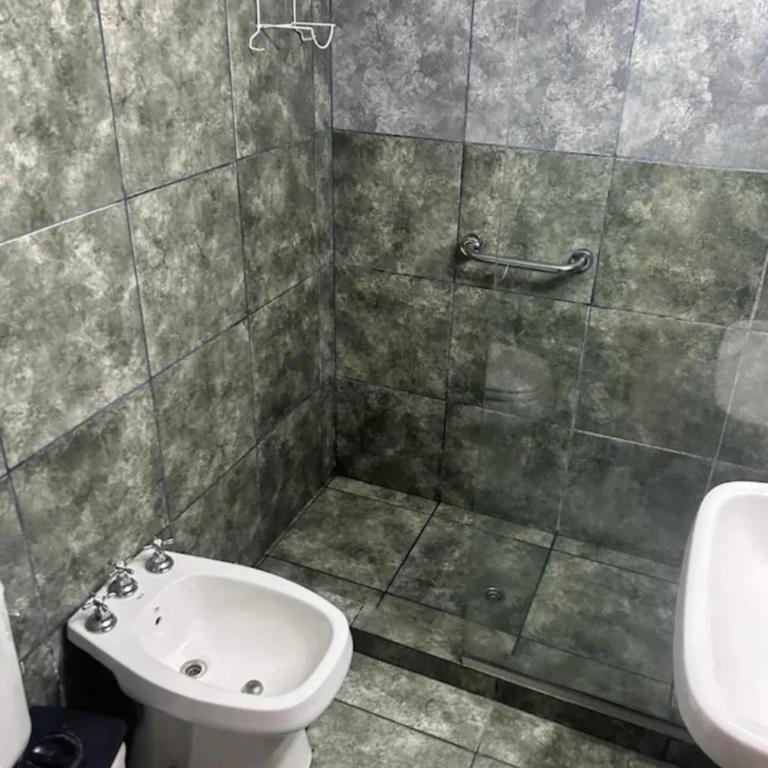 Del lago - Three-Bedroom Apartment - 6