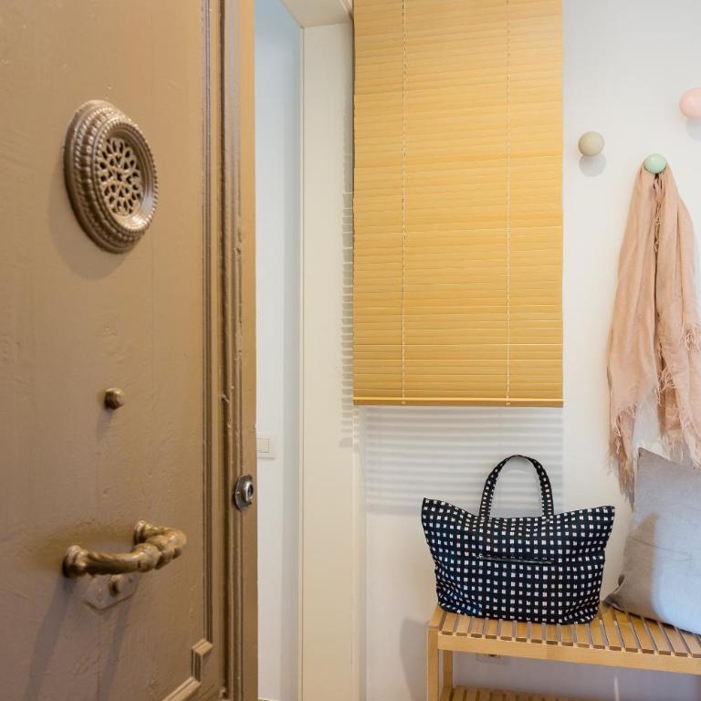 Casa Cosi Sant Antoni - Apartamento de 1 dormitorio - 20