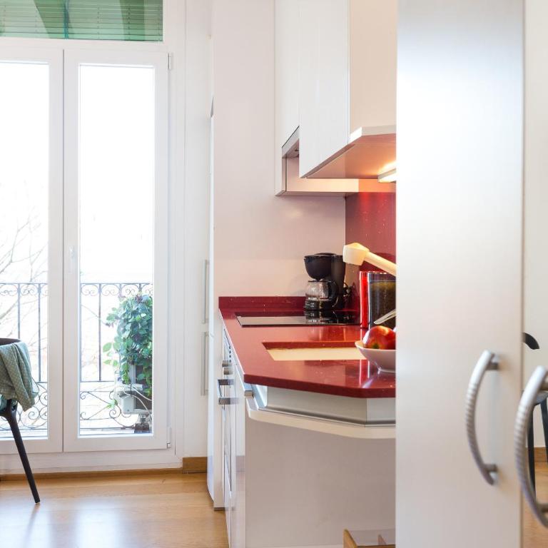 Casa Cosi Sant Antoni - Apartamento de 1 dormitorio - 8