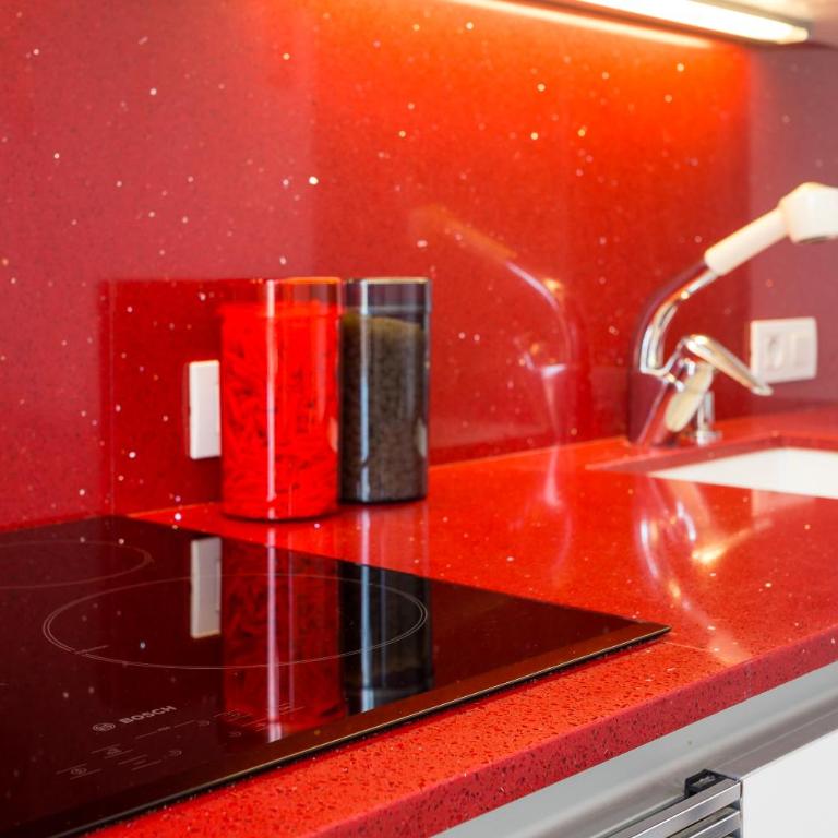 Casa Cosi Sant Antoni - Apartamento de 1 dormitorio - 11