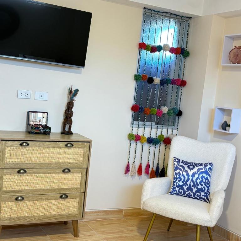 Samay Wasi Boutique Cusco - Double or Twin Room - 3