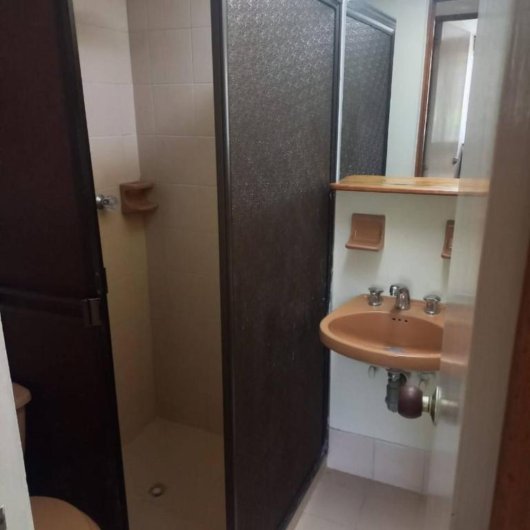 Central apartment with air conditioning - Apartment - 1
