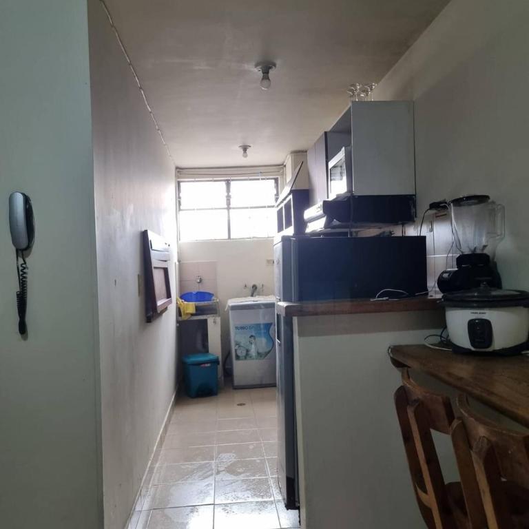 Central apartment with air conditioning - Apartment - 4