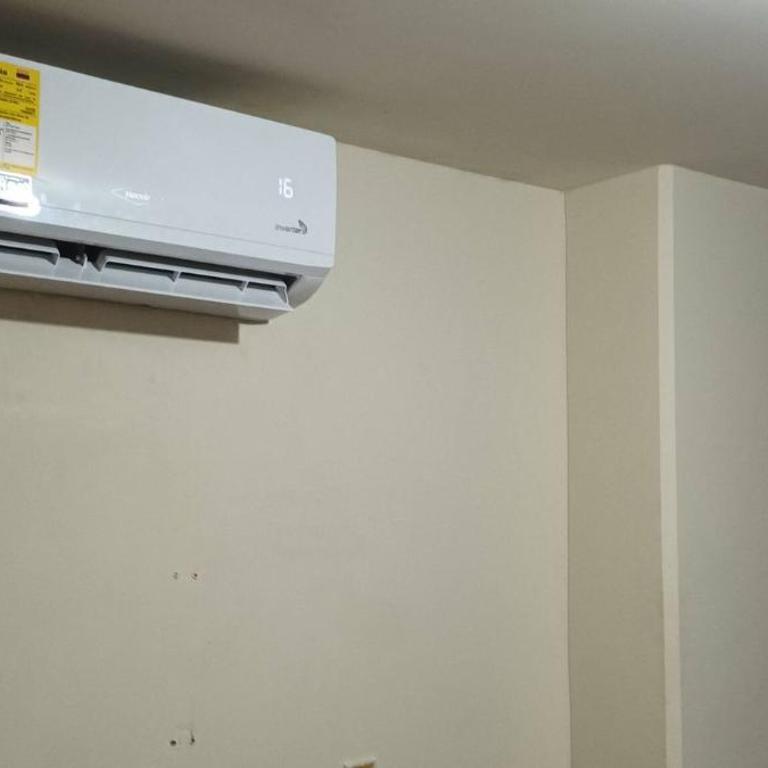 Central apartment with air conditioning - Apartment - 6