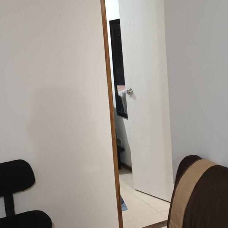Central apartment with air conditioning - Apartment - 5
