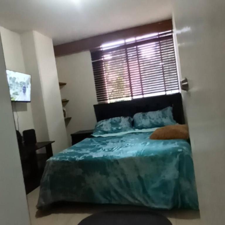 Central apartment with air conditioning - Apartment - 11
