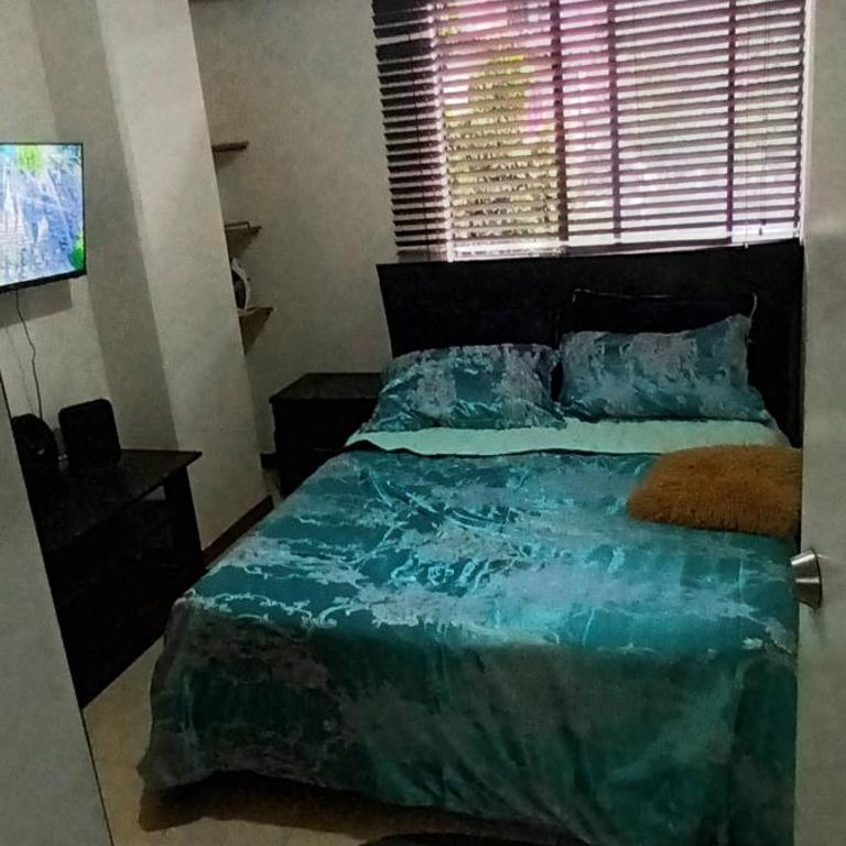Central apartment with air conditioning - Apartment - 13